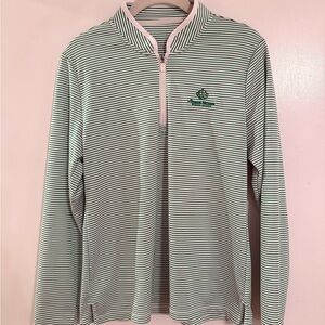 Masters Ladies Augusta National Women’s Amateur Quarter-Zip Pullover